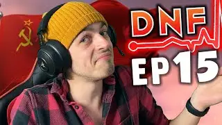 GLITCH GALORE! - DO NOT FLATLINE (EP 15)