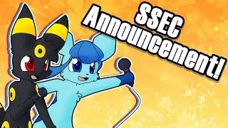 Stupid Short Eevee Comic Comic Dub Announcement!