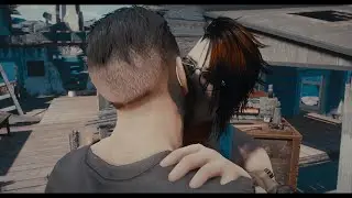 Fallout 4 - Sex Mod - Hentai - 2019 - 4k