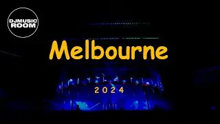 Melbourne 2024 : Solomun - Dom Dolla (Mix)