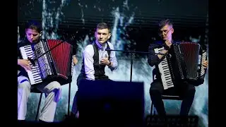 Рубрика: #студенты_абитуриентам Специальность: Музыкальное народное инструментальное творчество