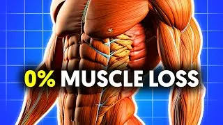 Fasting? Keep All Your Gains By Doing THIS