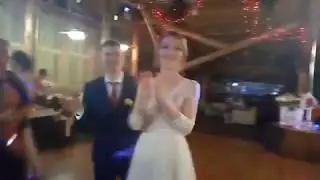 свадьба мечты!