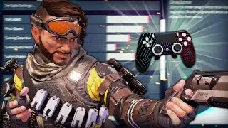 these new settings will be a GAME-CHANGER in season 9... (Apex Legends)