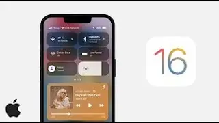 Meet iOS 16   Apple