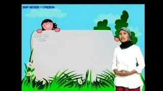 Video pembelajaran materi asking and giving opinion kelas 8 | by Veni, S.Pd
