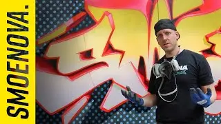 PAINTING 3D SHADOWS Tutorial - LEARN to make LETTERS POP!