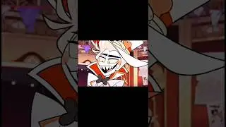 | Alastor & Lucifer Edit | #hazbinhotel #capcut #alastor #lucifermorningstar
