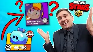 Nešlo to jinak! 😂 Brawl Stars Update❗️