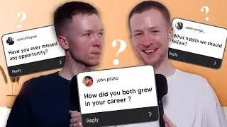 First year of business is DONE (2024 Q&A)
