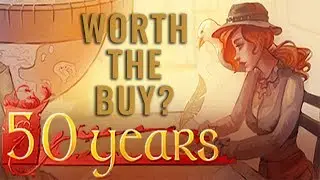 50 Years Review - Is it Worth The Buy?