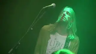 NIRVANA TRIBUTE(UK) - D-7
