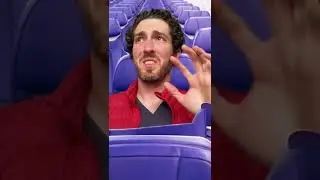Is There a Doctor on the Plane?