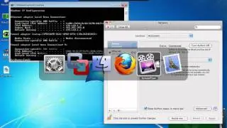 VMware Fusion 3 Windows 7 Performance on Apple Mac computer - Virtual Machine