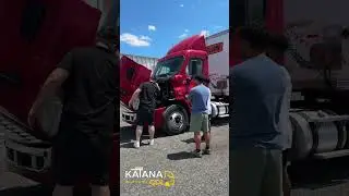 КАК ПОЛУЧИТЬ CDL ПРАВА В АМЕРИКЕ. ШКОЛА ДАЛЬНОБОЙЩИКОВ #cdl #сша #работасша
