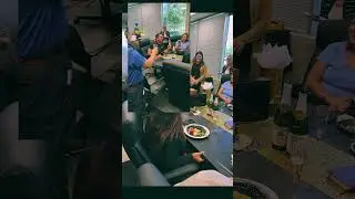Falcon Family Potluck