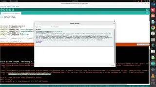 How To Connect Esp8266 with Firebase WithOut Any Errors in English  NOV-2023