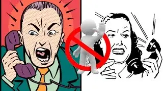 Como bloquear ligações de telemarketing