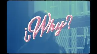 KENDO x @OfficialGimario x @KAVVO953 x @ItalianSomali x @monsterproducer - WHY (Video Oficial)