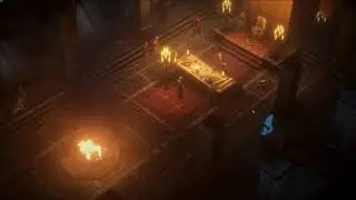The Triumvirate: Nok Nok vs the king of goblins (again?) - Part 154