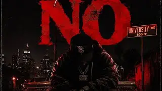 Young Slo-Be - It's Uh NO (Prod. By @WEEZ BAYBEE)