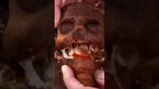 best halloween treats so scary 2021 / best Halloween food ideas 2021  #shorts #short