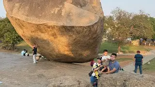 Families outing || part-2