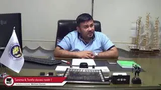 Tanıma Tenfiz Davası nedir, Nasıl Açılır ? Antalya Avukat Mehmet Dursun