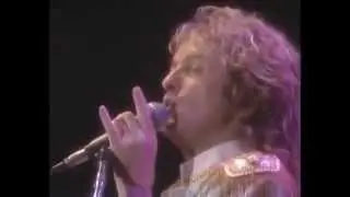 ABWH - Starship Trooper 1989