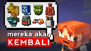 Apa yang Terjadi Dengan MOB yang KALAH Mob Vote?
