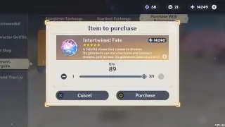 Spending My 2.5 Months F2P Saving On Xiao From 0 Pity || With Chances Of Losing 50% 😢