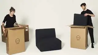 Magis Costume Sofa: A Demonstration of Innovative Design | Living Edge