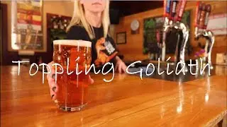 Toppling Goliath