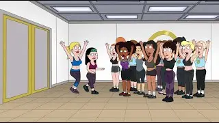 American Dad - 
