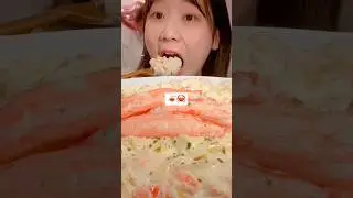 🍝🦀😋 MIYU ASMR 