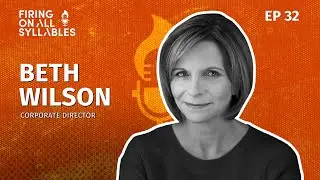 Practical strategies for emerging leaders EP31 Beth Wilson