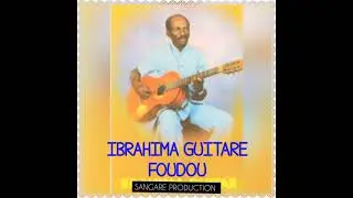 IBRAHIMA GUITARE FOUDOU(MARIAGE)