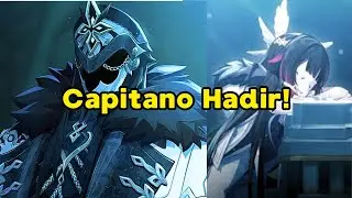 Kapan Capitano Genshin Impact Rilis? Semua Rumor yang Harus Kamu Tahu! - Columbina