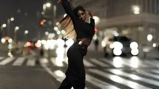 Electric Rhythm - AI Dance Moves and Music
