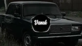 Jakone - Дорога Дальняя Vanek Ваз 2107 🥀🇷🇺
