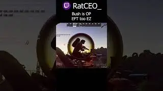 Tarkov made easy 