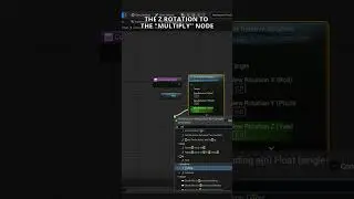How to set up Random Rotation with Construction Script - Unreal Engine 5