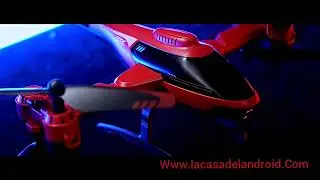 V10 Drone