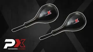 PX Box Paddle Trainer