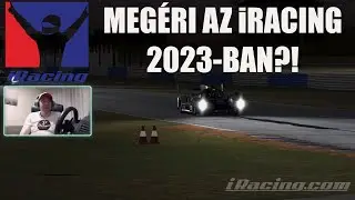 Megéri az iRacing 2023-ban? Megadom a választ!