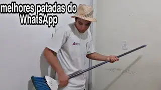 Melhoras patada do WhatsApp parte2