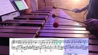 Estudiando Katamiya - Sejourné