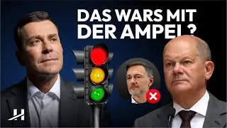 DAS WAR'S MIT DER AMPEL ?