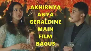 Review Sabar Ini Ujian yang Menyenangkan, Tapi Endingnya Kok Gitu Banget!