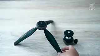 XILETU XS 20 Mini trépied - Bigstart.fr